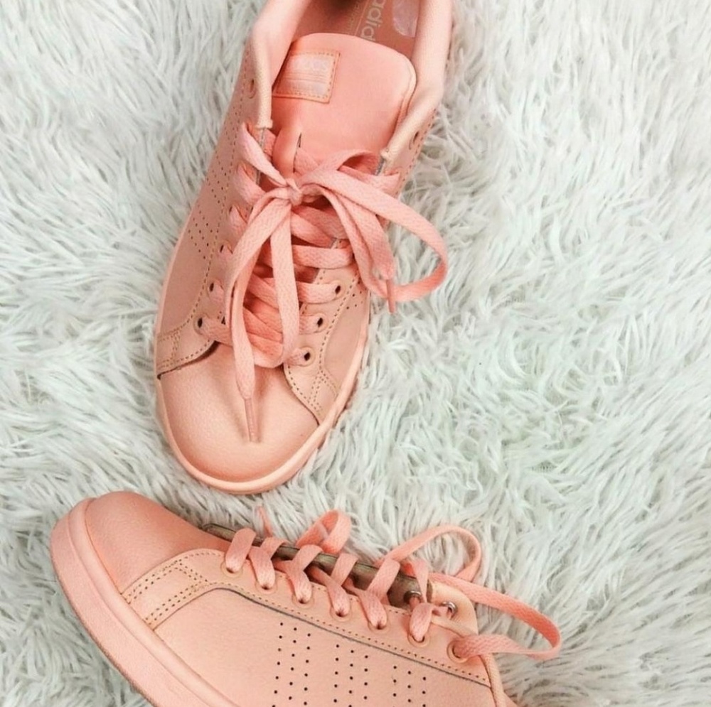 Adidas Neo cloudfoam advantage sneakers